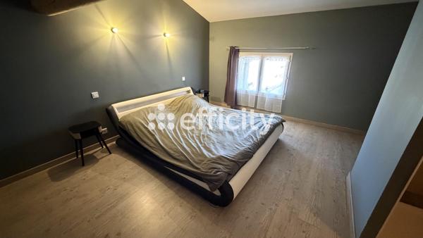 Maison 5 pièces - 113 m²