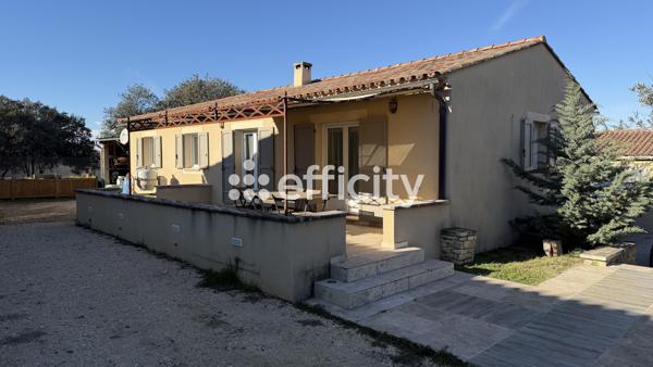 Maison 5 pièces - 113 m²