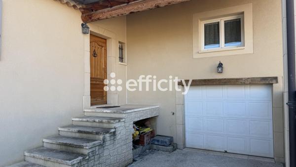 Maison 5 pièces - 113 m²