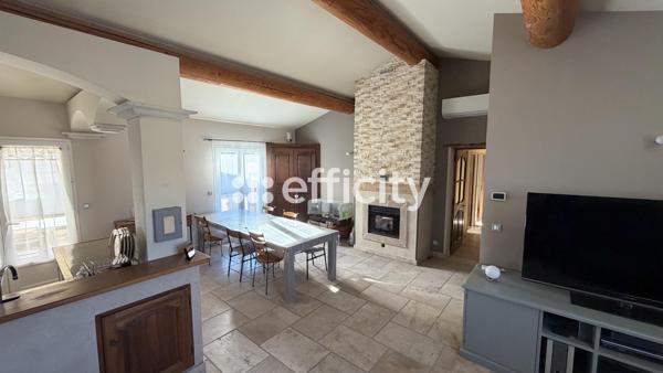 Maison 5 pièces - 113 m²