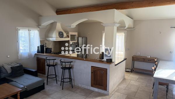 Maison 5 pièces - 113 m²