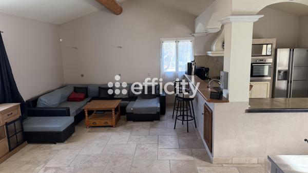 Maison 5 pièces - 113 m²