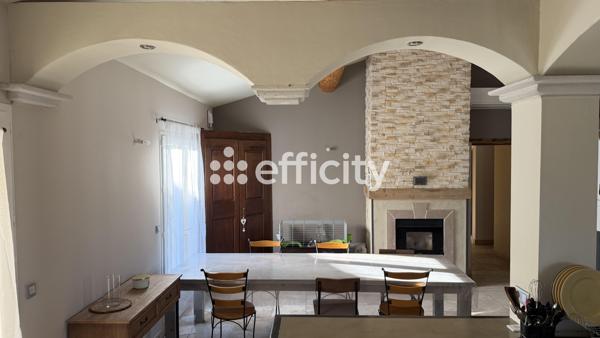 Maison 5 pièces - 113 m²