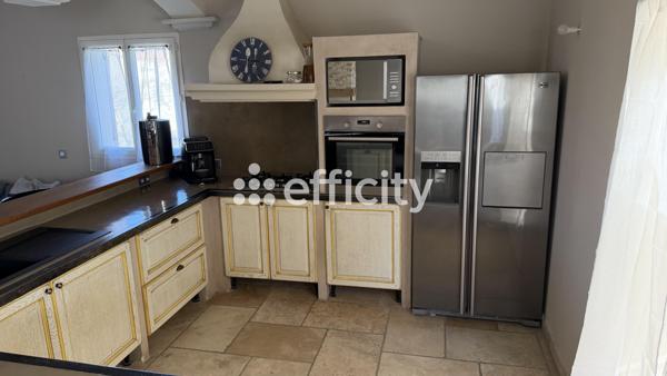 Maison 5 pièces - 113 m²