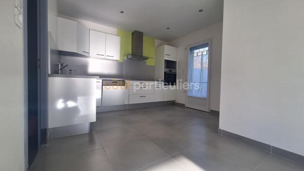 Vente Maison92 m² - 4 Pièces - LA TREMBLADE (17390)