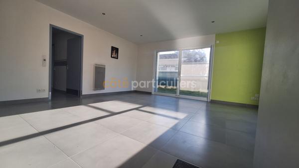 Vente Maison92 m² - 4 Pièces - LA TREMBLADE (17390)