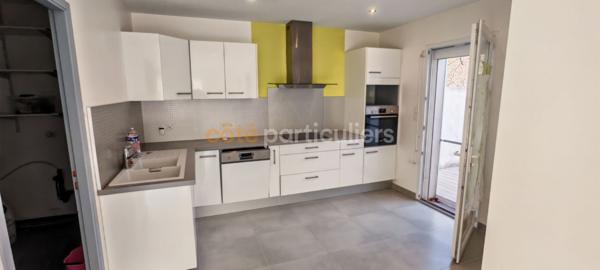 Vente Maison92 m² - 4 Pièces - LA TREMBLADE (17390)