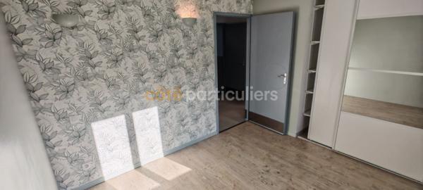 Vente Maison92 m² - 4 Pièces - LA TREMBLADE (17390)