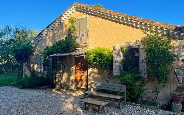 Maison à vendre    4 pièces •  Montaut-les-Créneaux