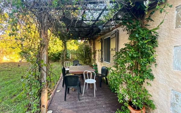 Maison à vendre    4 pièces •  Montaut-les-Créneaux