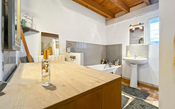 Maison à vendre    4 pièces •  Montaut-les-Créneaux