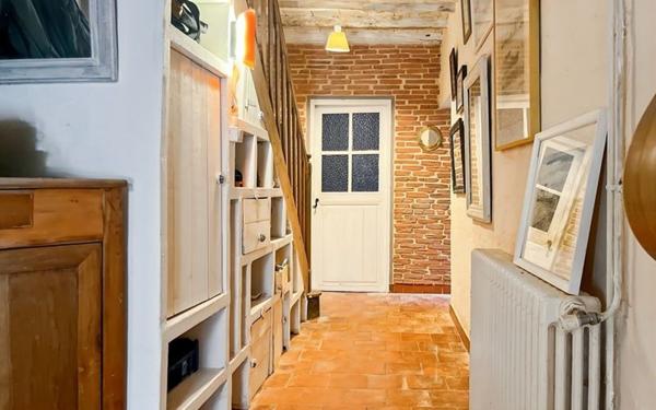 Maison à vendre    4 pièces •  Montaut-les-Créneaux