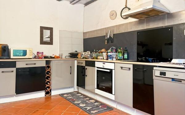 Maison à vendre    4 pièces •  Montaut-les-Créneaux