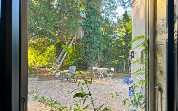 Maison à vendre    4 pièces •  Montaut-les-Créneaux