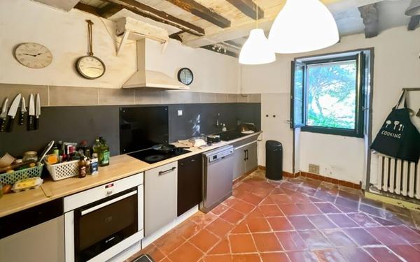 Maison à vendre    4 pièces •  Montaut-les-Créneaux