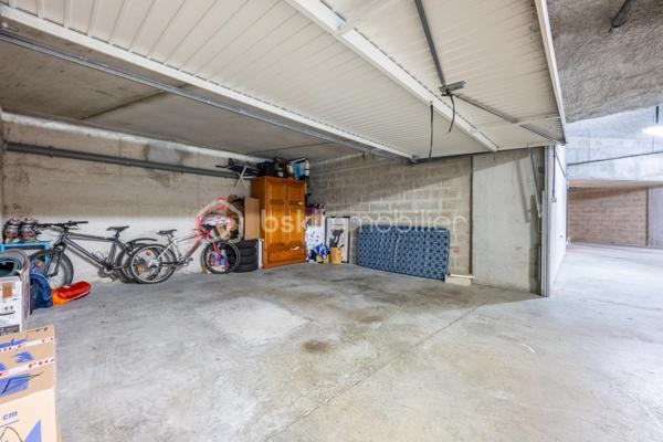 Appartement de 78 m²