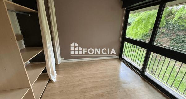 Location Studio 32.42 m² - Grigny 91350