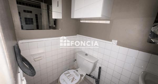 Location Studio 32.42 m² - Grigny 91350