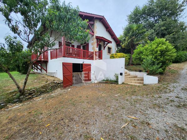 Hastingues - Proche Bidache - Vente Maison - Vente à terme