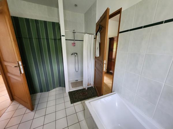 Hastingues - Proche Bidache - Vente Maison - Vente à terme