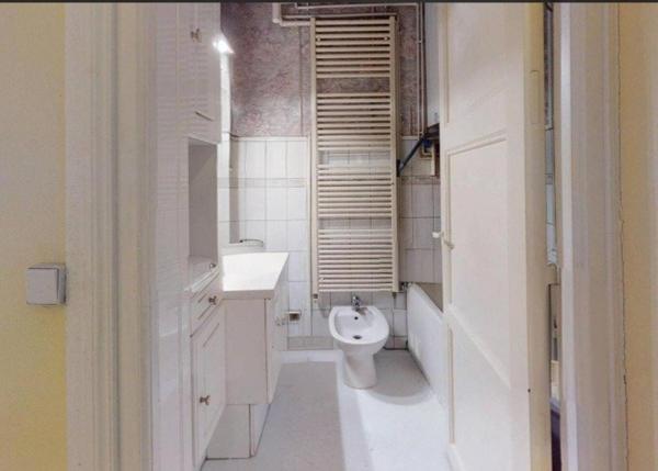 Grand Appartement Secteur TRIANGLE D'OR;