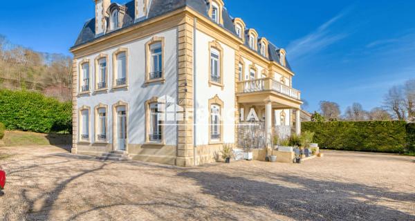 À vendre Appartement 4 pièces 79.69 m² - Meulan-en-yvelines 78250