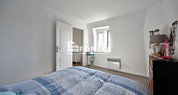 À vendre Appartement 4 pièces 79.69 m² - Meulan-en-yvelines 78250