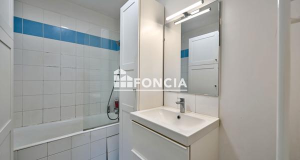 À vendre Appartement 4 pièces 79.69 m² - Meulan-en-yvelines 78250