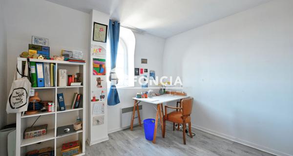 À vendre Appartement 4 pièces 79.69 m² - Meulan-en-yvelines 78250