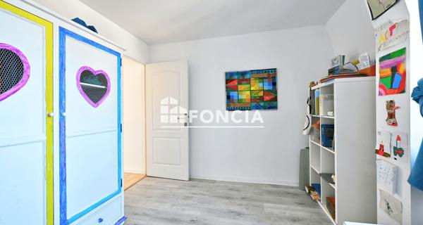 À vendre Appartement 4 pièces 79.69 m² - Meulan-en-yvelines 78250