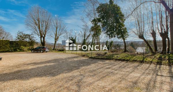 À vendre Appartement 4 pièces 79.69 m² - Meulan-en-yvelines 78250