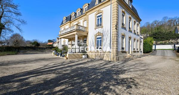 À vendre Appartement 4 pièces 79.69 m² - Meulan-en-yvelines 78250