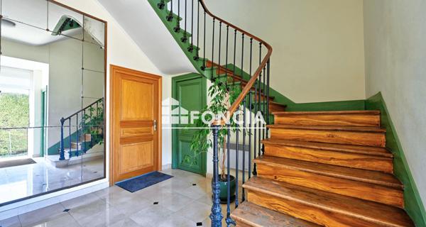 À vendre Appartement 4 pièces 79.69 m² - Meulan-en-yvelines 78250