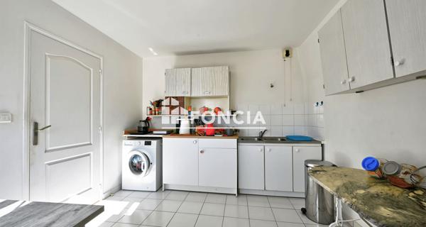 À vendre Appartement 4 pièces 79.69 m² - Meulan-en-yvelines 78250