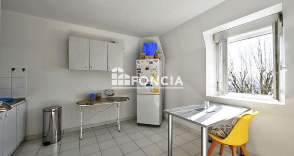 À vendre Appartement 4 pièces 79.69 m² - Meulan-en-yvelines 78250