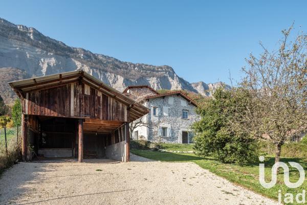 Maison à vendre 6 pièces 150 m² Biviers