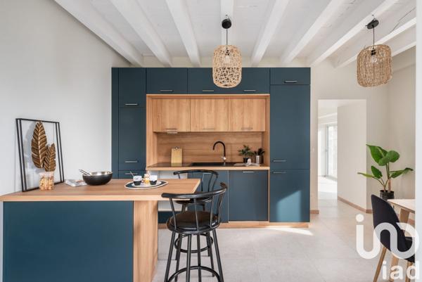 Maison à vendre 6 pièces 150 m² Biviers