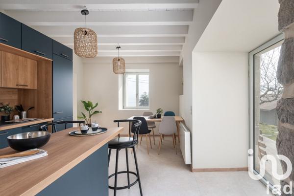 Maison à vendre 6 pièces 150 m² Biviers