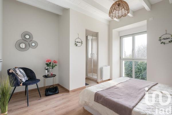 Maison à vendre 6 pièces 150 m² Biviers