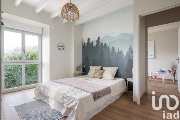 Maison à vendre 6 pièces 150 m² Biviers