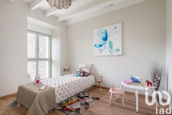 Maison à vendre 6 pièces 150 m² Biviers