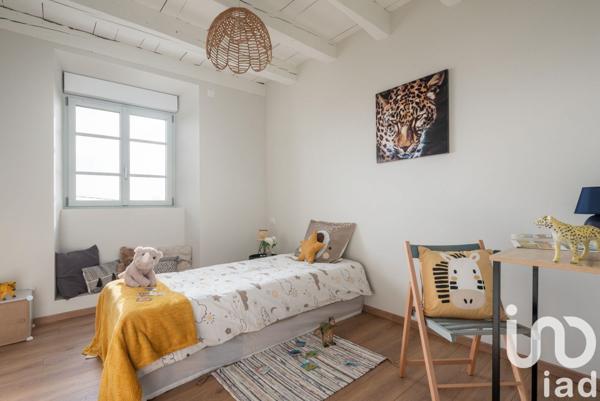 Maison à vendre 6 pièces 150 m² Biviers