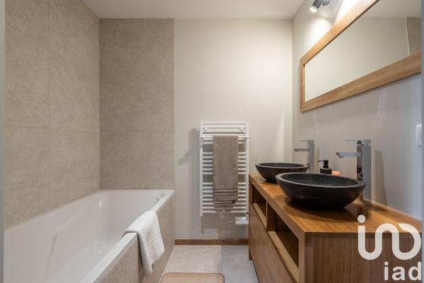 Maison à vendre 6 pièces 150 m² Biviers