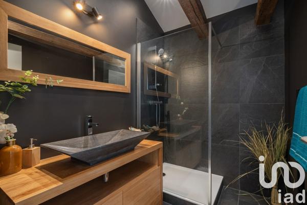 Maison à vendre 6 pièces 150 m² Biviers