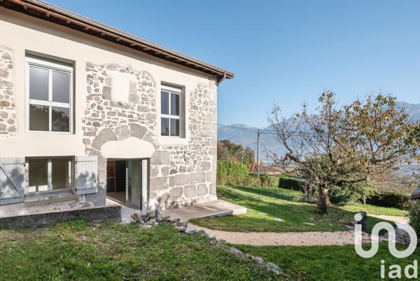 Maison à vendre 6 pièces 150 m² Biviers