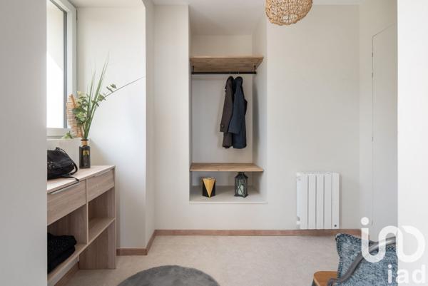 Maison à vendre 6 pièces 150 m² Biviers