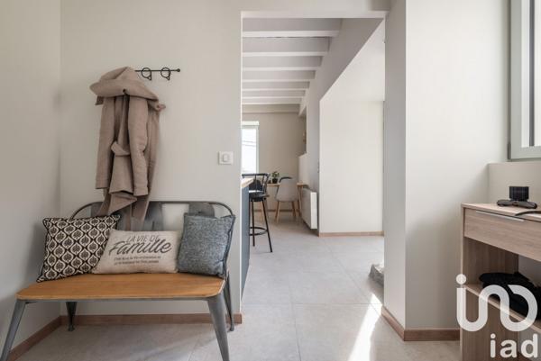 Maison à vendre 6 pièces 150 m² Biviers