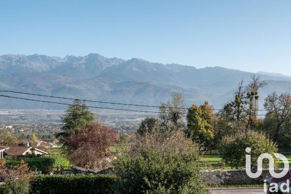 Maison à vendre 6 pièces 150 m² Biviers