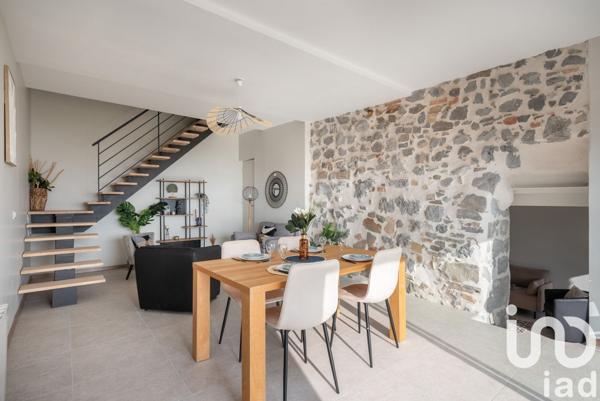 Maison à vendre 6 pièces 150 m² Biviers