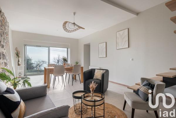 Maison à vendre 6 pièces 150 m² Biviers